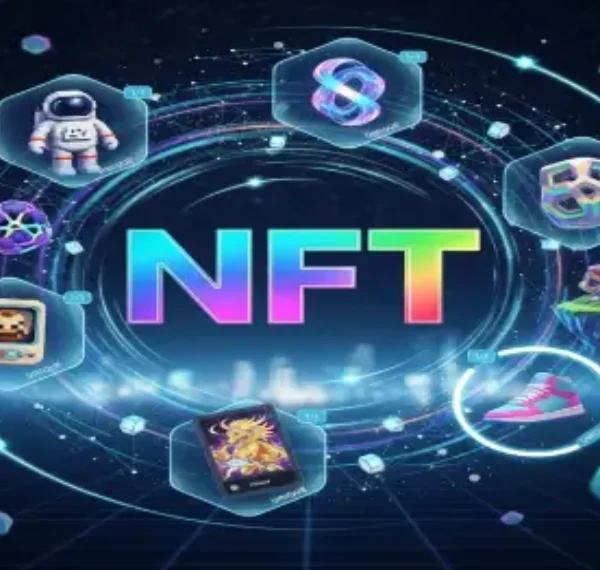 NFTs para Iniciantes: É Bom Negociar em Criptomoedas?