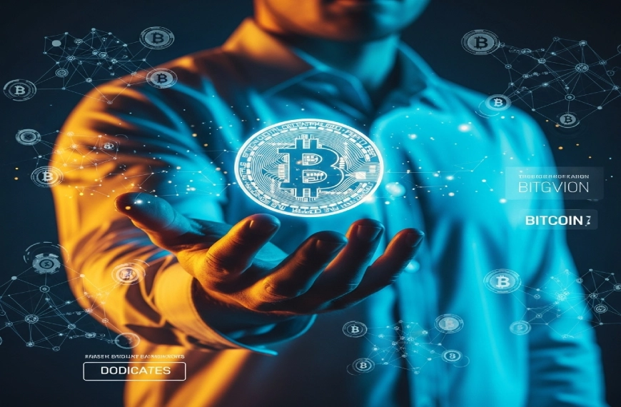 Bitcoin: Desvende o…