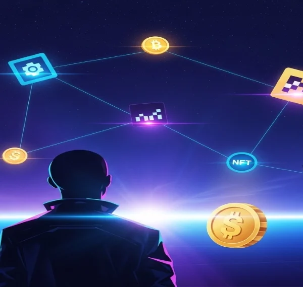 NFTs: A Revolução Digital nos Negócios e Sua Oportunidade