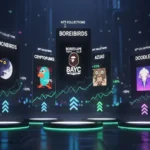 Projetos NFT Acompanhar em 2025: O que Está se Destacando