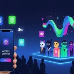 NFTs com utilidade: Além da Arte Digital