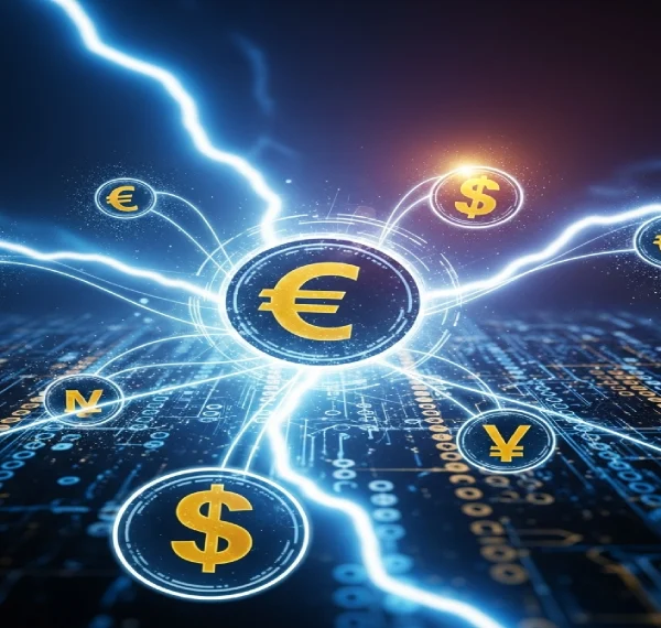 Stablecoin: O Futuro do Dinheiro Digital Explicado