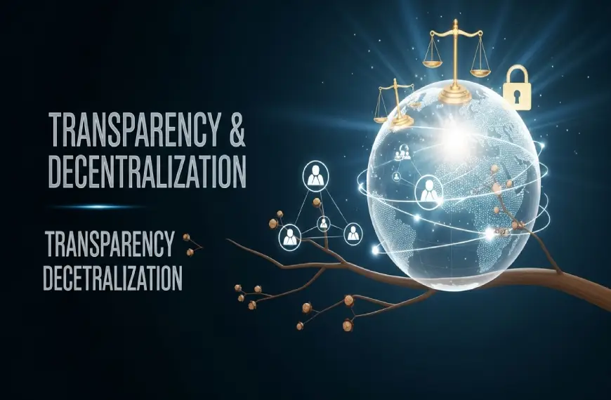 Blockchain em 2025: desafios, tendências e impactos reais