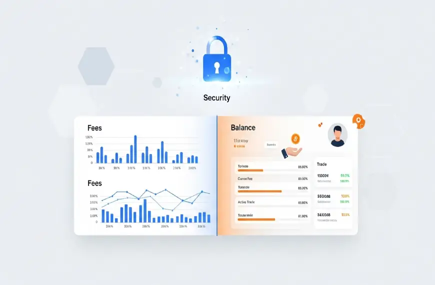 exchange criptomoedas