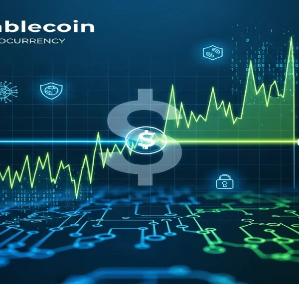 Stablecoin:como funcionam e por que você deve conhecer