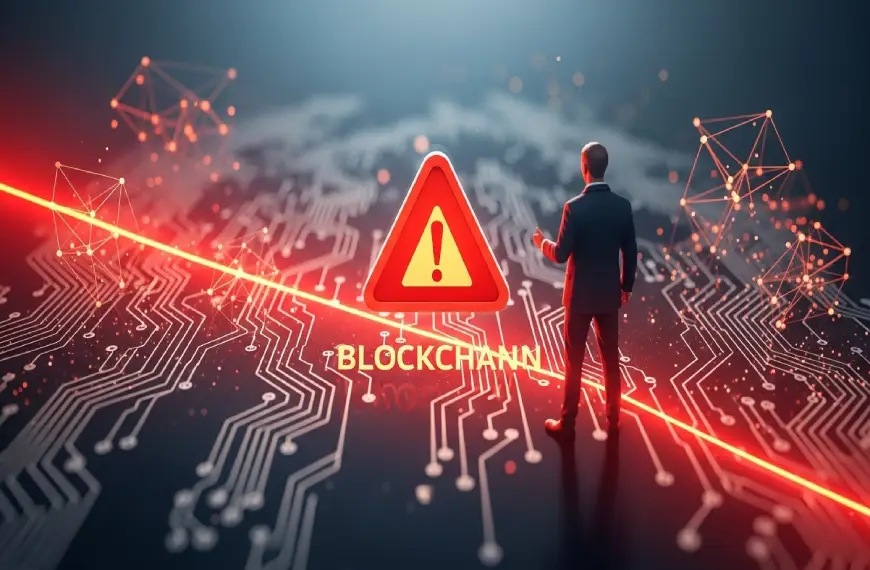 Criptomoedas & Blockchain: Erros Comuns