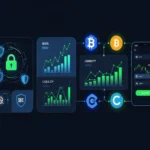 Exchanges de criptomoedas confiáveis em 2025